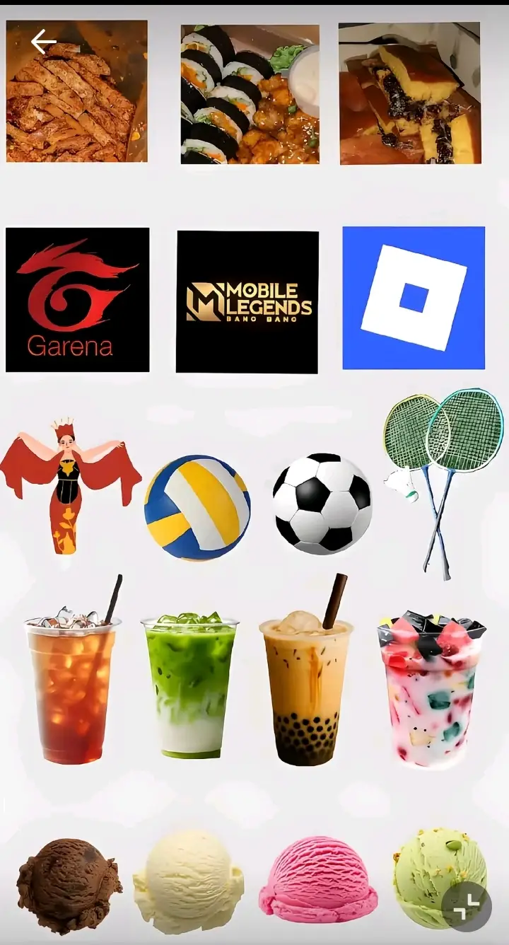 #jointrend #fyppp #trend #pppp #fyppp  #tebakfavorit ya salah ... pdhl aku suka matcha