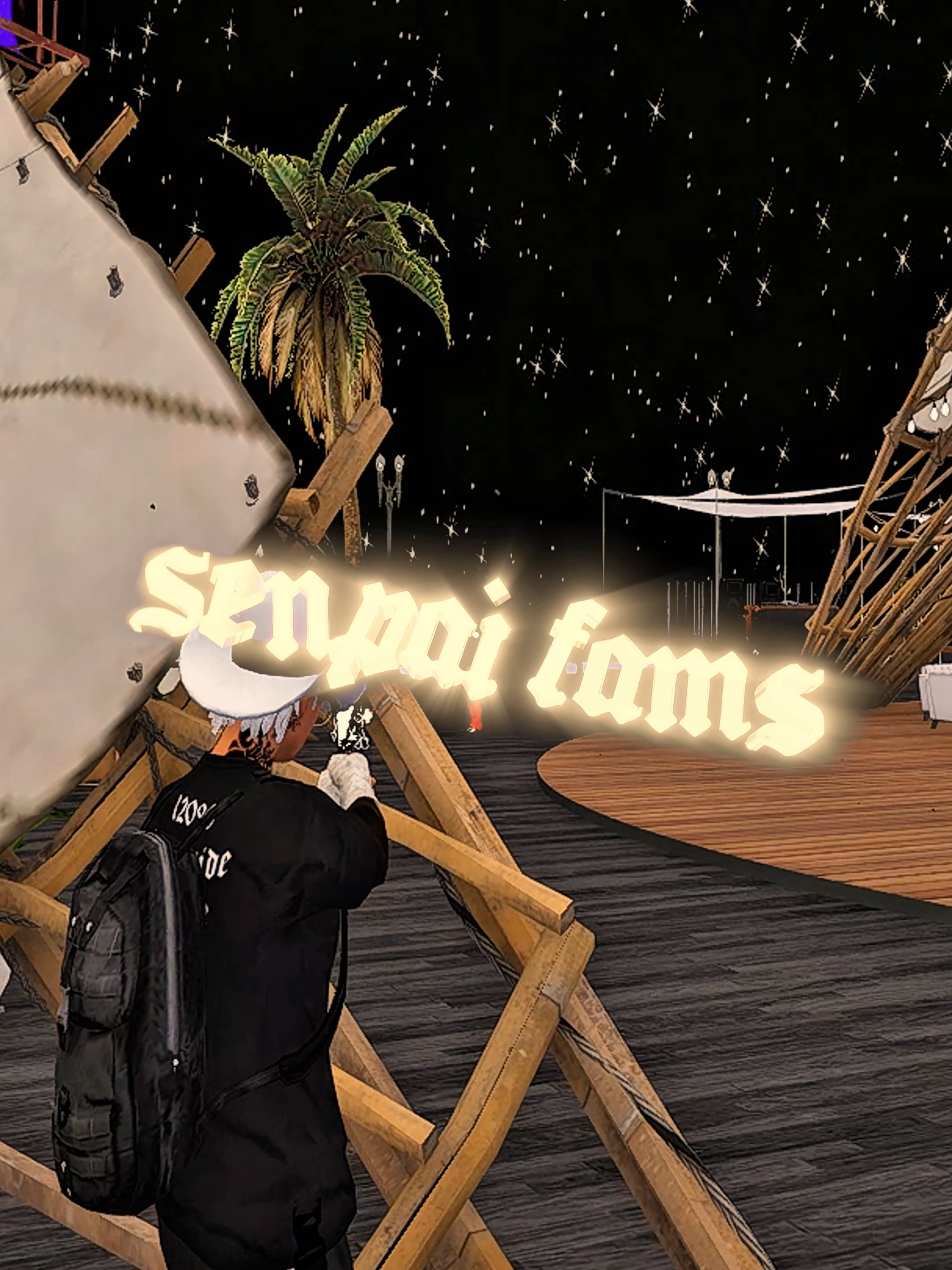 𝕺𝖚𝖗 𝕿𝖔 𝕶𝖊𝖊𝖕 || #basszz141 #pam #fivem #montage