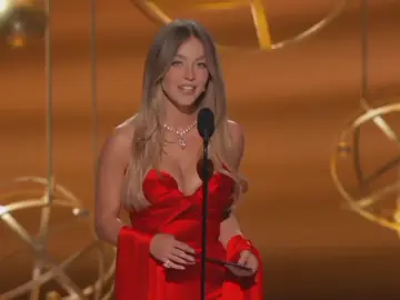 gracias owen por darnos un pedazo de actuación en adolescencia realmente te merecías ese premio 🏆🥇 (bad escribí mal adolescencia en inglés se me pasó 😭)#emmys2025 #winner #owencooper #foryoupage #tiktokponmeenparati @tiktokglobal 