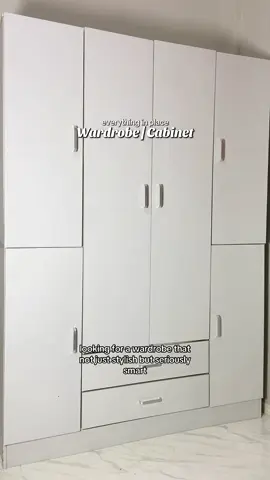 Looking for sign? this is your sign to buy this cabinet! #roomessentials #exinhome #cabinet #wardrobe 