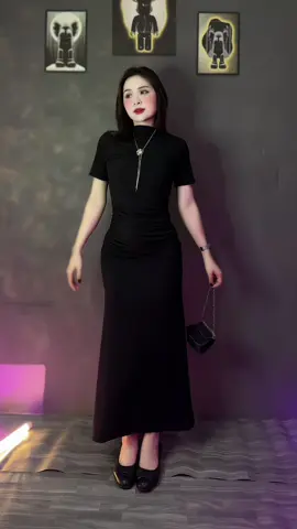 Đơn giản nhưng rất có gu #xuhuong #vairal #dambody #xuhuongtiktok2025 