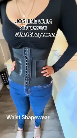 Descubre la faja que define cintura, controla abdomen y apoya la espalda #WaistShapewear #TummyControl #MomAndDaughter #FirstShapewear #FitnessGoals  