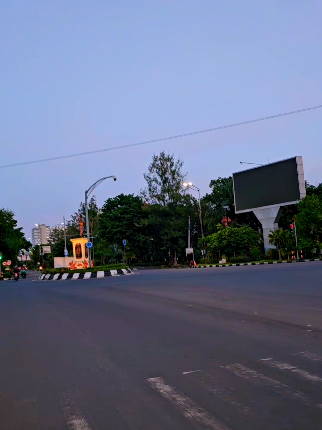 kawasan manahan di kota solo, menyisakan berjuta kenangan indah & tak indah. #kotasolo 