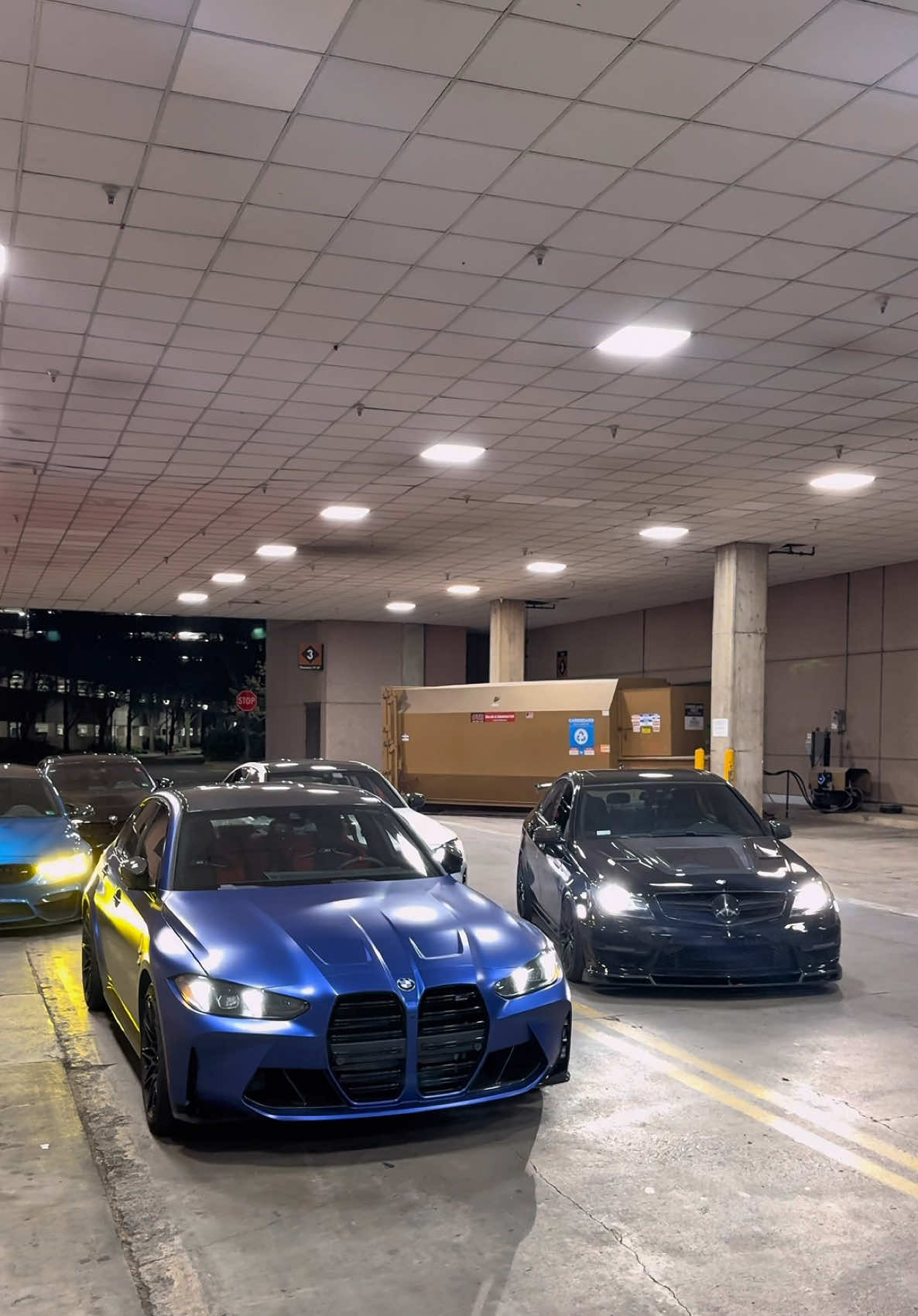 Imposter #bmwm #bmwm3 #amg #euro #germancars 