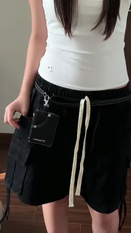 Đeo kiểu này cũm uki nè#theorbit 