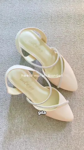 #fyp #heels #heelscantik #heelswanita 