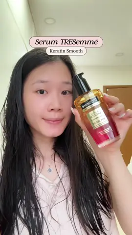 Ê thơm mà tóc mềm lắm #thuvienmakeup #reviewlamdep #goclamdep #hoptaccungunilever #chamemxinh 