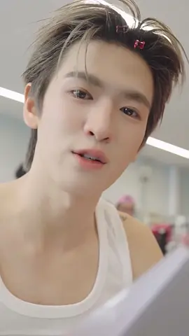 โตแล้วว แม่หวงนะนี่ 😳😳😳 @JINWOOK BUS  #JINWOOKkim  #BUSbecauseofyouishine  #แฟนต้าลิ้นจี่xBUS  #fyp 