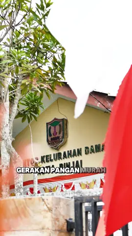 Alhamdulillah, Gerakan Pangan Murah hari ini digelar serentak di 2 kecamatan dan 17 kelurahan di Kota Binjai. Kegiatan ini merupakan tindak lanjut arahan Bapak Gubernur Sumatera Utara, Bobby Nasution, untuk menjaga kestabilan harga sekaligus menghadirkan kebutuhan pokok yang lebih terjangkau bagi masyarakat. Ke depan, Pemko Binjai akan terus berkolaborasi dengan berbagai pihak dan melaksanakan kegiatan serupa di seluruh kecamatan dan kelurahan, agar manfaatnya dapat dirasakan secara merata. Udah siap untuk Gerakan Pangan Murah di kelurahan kalian? #hasanuljihadi #gpm #gerakanpanganmurah #kotabinjai