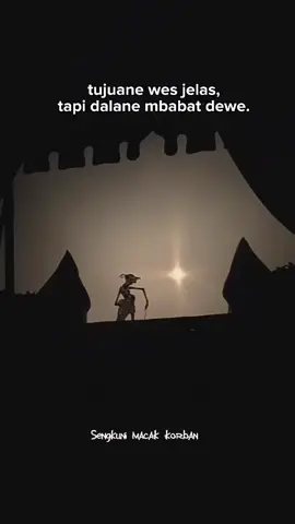 #CapCut  #wayangkulit #pituturjowo #storywa #storyjowo #foryoupage #a4u #fyp #mpp #brandatiktok 