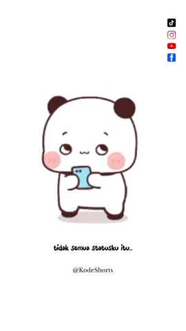 Membuat animasi kata renungan #kodeshorts #animasi #fyp #viral  #padahariini 