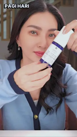 Atasi kerutan dan membuat wajah tetap glowing? pake ini aja @Kiehl’s Indonesia 🥰 #KiehlsID #KiehlsRetinol #TheRoyalHaul #LiveTheLuxe #FinestApothecarySkincare