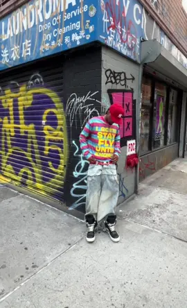 #nyc #nyfw #streetwear 