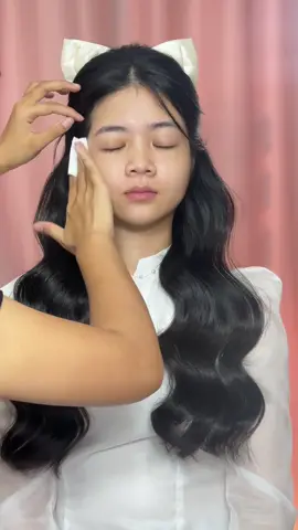 Độc lạ nghề #makeup đứa nào bị thợ make chê thì cứ đến đây với tao.T nhận hết 😁 #makeupchuyennghiep #makeuptotnghiep #fypシ゚viral 