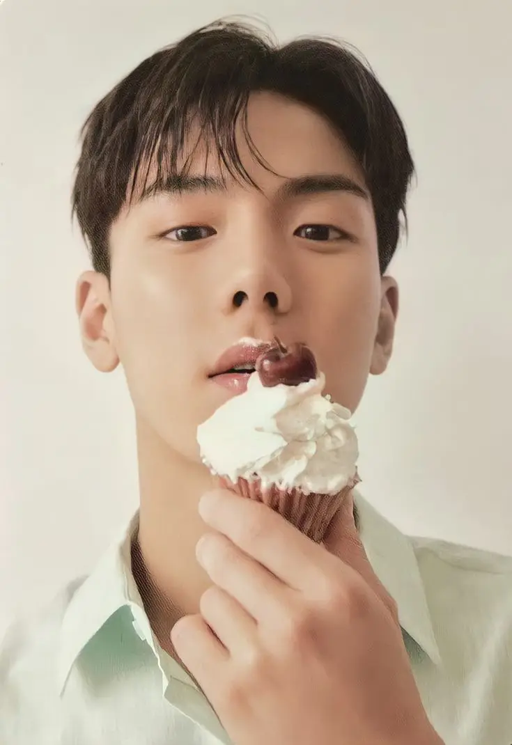 he belongs to me aksgajak #shownu #monstax 