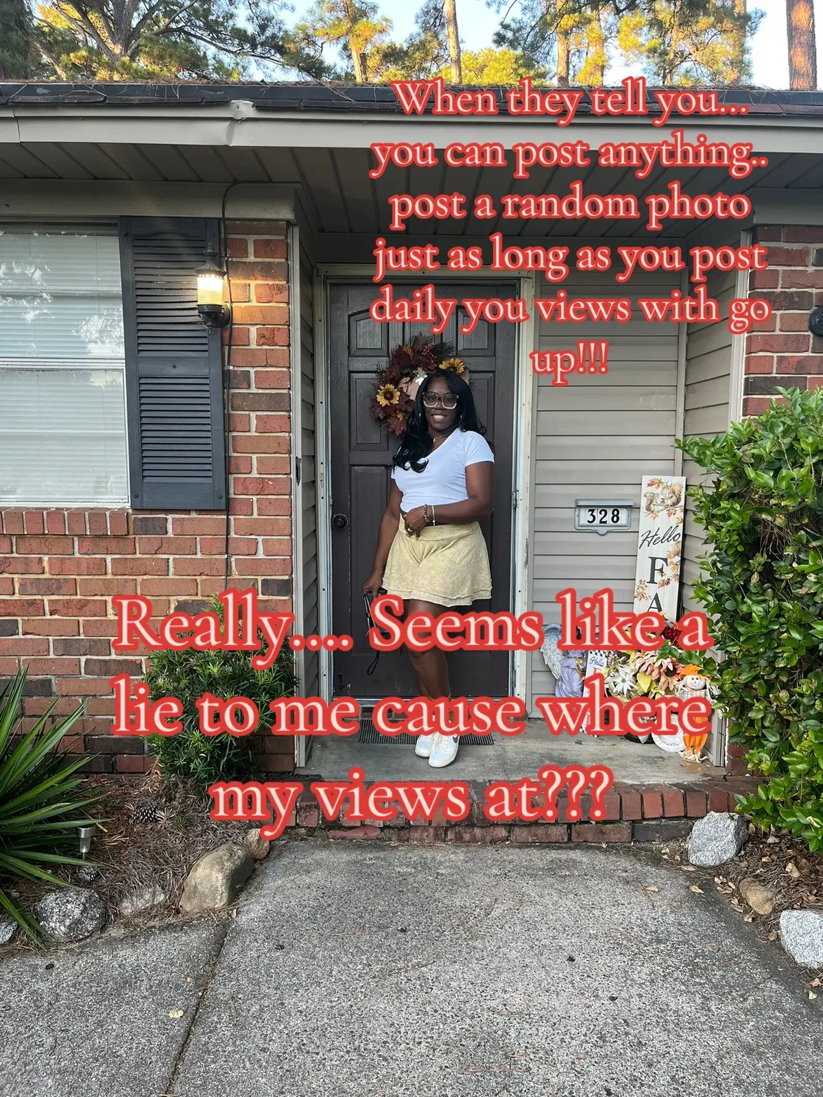 #lies #viewsproblem #sharethis #helpme #fypシ゚viral 