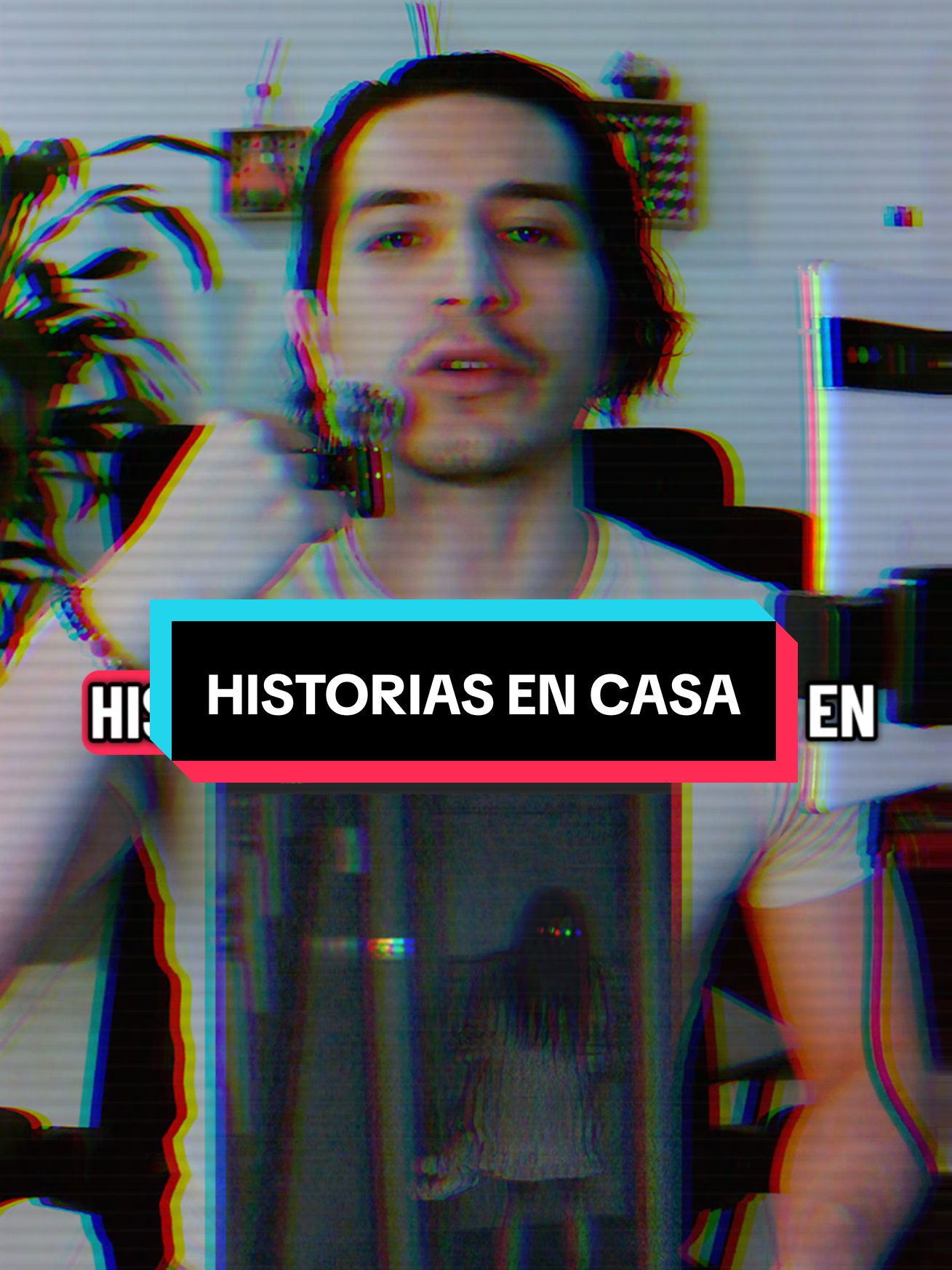 Iceberg de cosas paranormales ocurridas en casa. #derashtories #terror #paranormal #icebergs #historiasdetiktok 