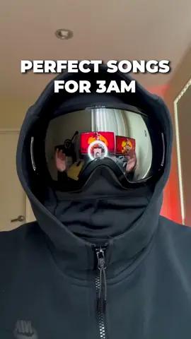 Perfect songs for when you’re staring at your ceiling at 3am