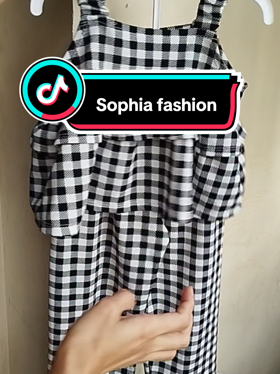 Super sulit sa price mga mima itong pa terno nila. #terno  #kids  #gingham  #MomsofTikTok 