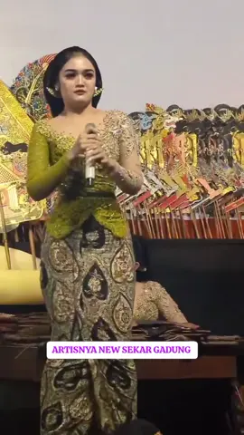 ARTISNYA NEW SEKAR GADUNG #tiktokviral #vidioviraltiktok_fyp #vidio #vidioviral #vidiotitok 