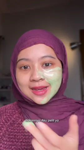 bagus bgt komedo hempas sudah pake sabun muka iniii❤️#SkincareKorea #SpringOrigin