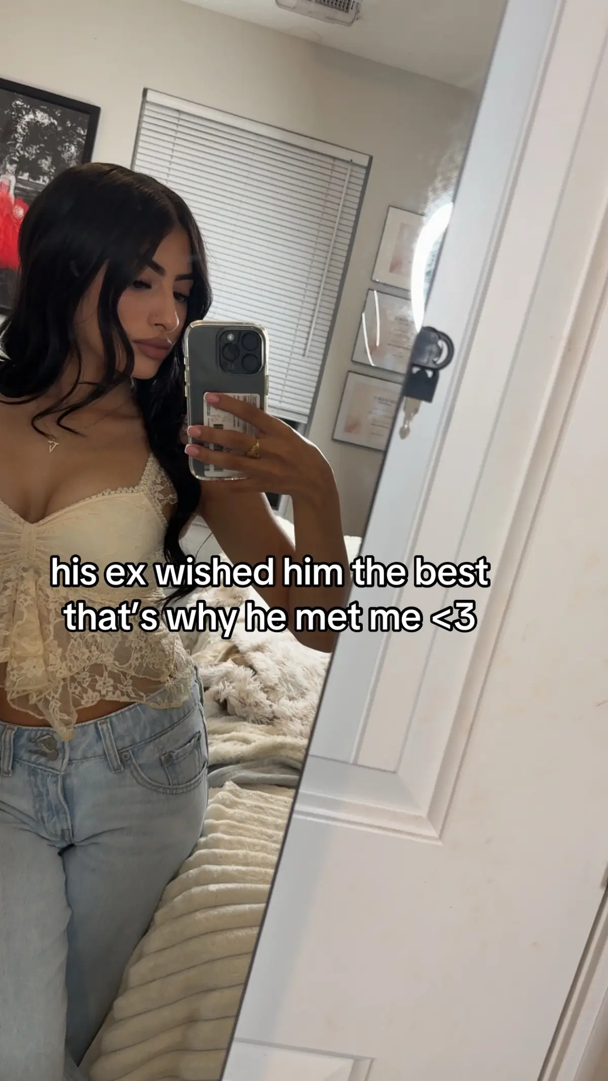 uh duh 🥰