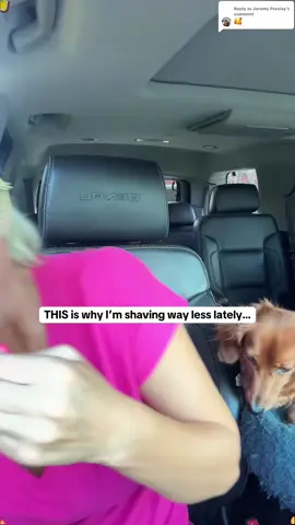 😜😜people need to stop shaving in 2025! 🙅🏻‍♀️ #hairremoval #hairremovaloil #naturalhairremoval