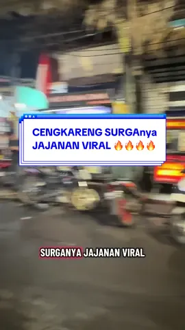 Siapa yang gak tau CENGKARENG! Semua jenis jajanan apapun ada disini  Salah 1 nya 📍Yummy Coin - cengkareng samping RS Cengkareng 