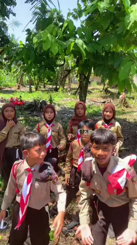 #seru #trend #pramuka @17Nexxx @dirgantara @<🪼GUN🪼 @fearlesswiftie_ 