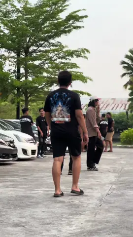 @Borobudur Power X @DOPS GANK 
