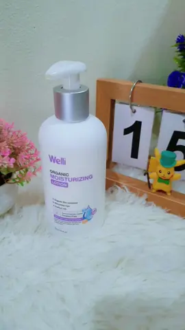#welli #โลชั่นบํารุงผิว #ผิวแพ้ง่าย #อย่าปิดการมองเห็น #creatorsearchinsights 