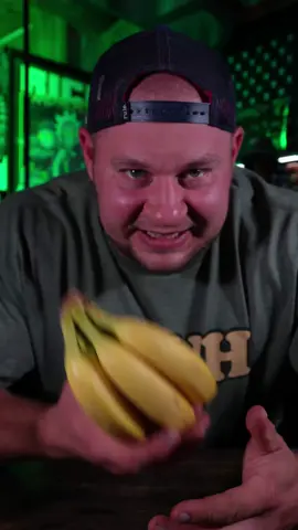 Мы это сделали #банан #банановыймесяц #гришаборщ 