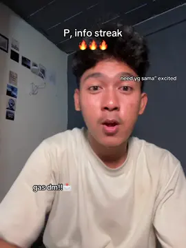 info tmn streak nii #streakreminder #api 