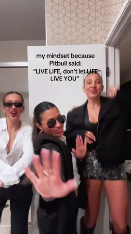 negatives into positives yall 🙌#dale #pitbullconcert #pitbull #mrworldwide #vegas 