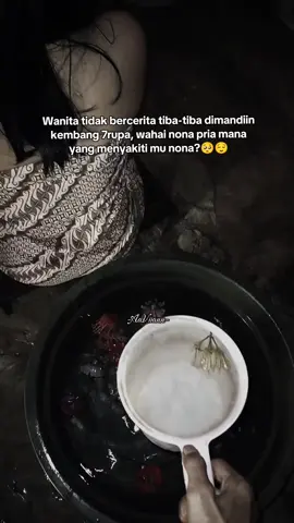 Sesakit itu kah kau nona? sampe kau rela datang ke praktisi hanya karna ada rasa sakit hati yang begitu mendalami☺️ Wanita gilak mana coba dia rela datang ke praktisi hanya ingin hatinya dan pikiran nya tenang karena banyak nya org yg begitu menggores dan melukai hati nya🥺😌 #fyp #fypシ #fyppppppppppppppppppppppp #spritual #praktisi 
