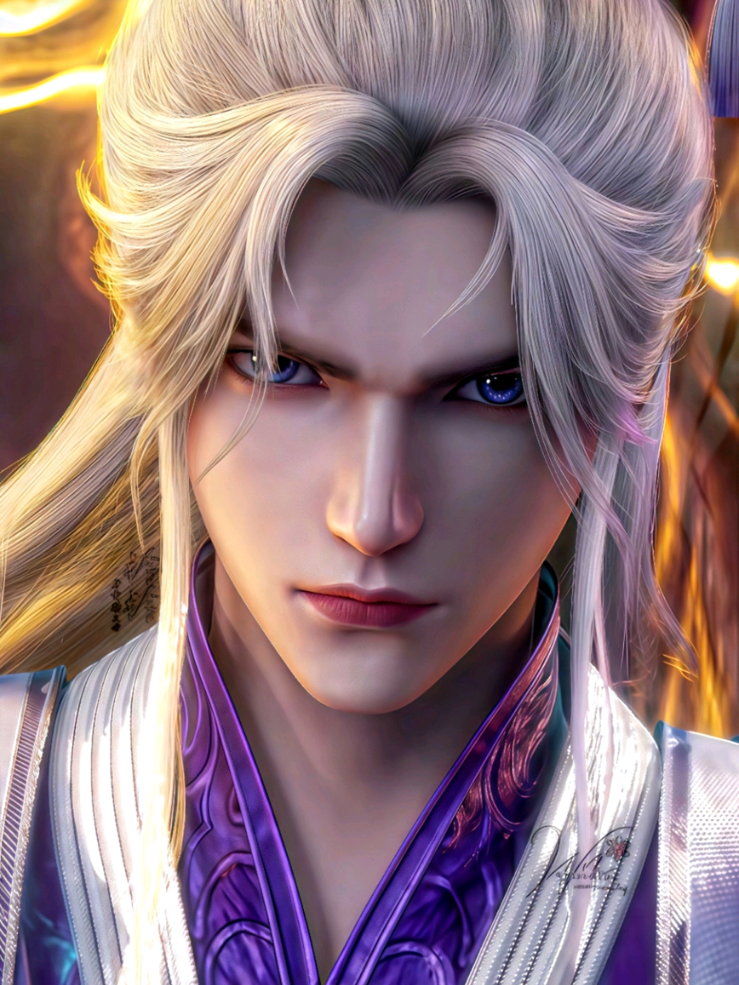 dingin bet🥶 #wanglin #renegedeimmortal #donghua #fyp #4u cr:@𝐒𝐚𝐢𝐢•𝗣𝒄𝗦 