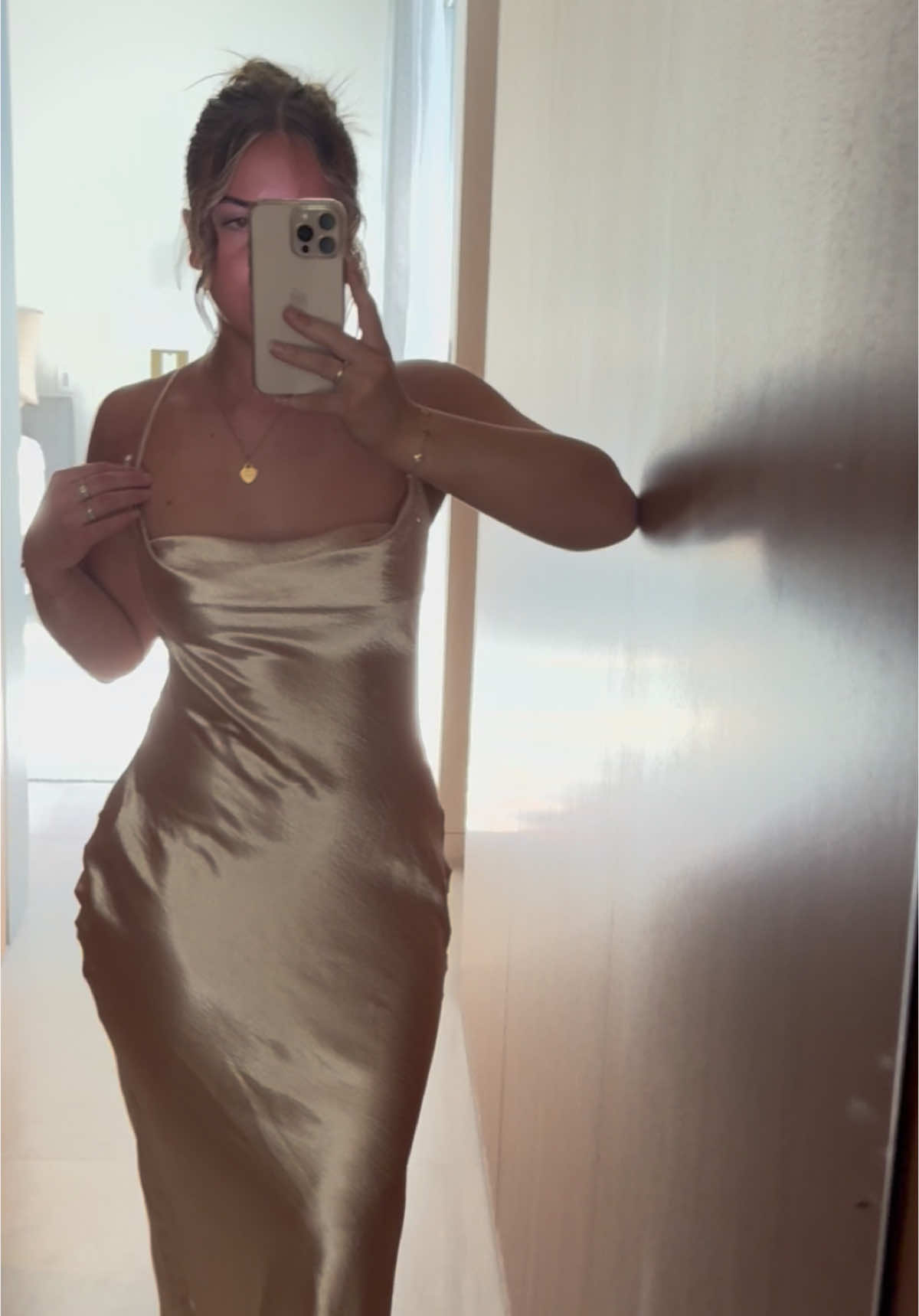 A moment for our Babyboo Leilani Maxi Dress 🤍 #dresshireaustralia #fyp #outfit #dresshire #formaldresses #formal 