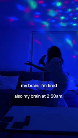 I'm wide awake 🫠 #relatable #fyp #playlist 
