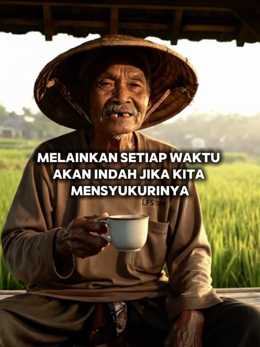 bersyukur setiap saat ☺️ #CapCut #capcutpioneer #pioneertemplate #storymotivasi #quotestory 