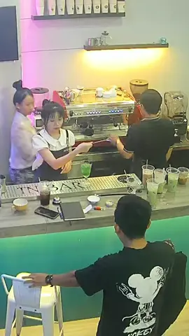 Ly Thái Công mua xài đúng 1 lần nha ^^_ #Dayphache #Bar #coofee #Bartender #xuhuongtiktok 