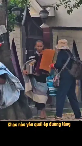 Kiếp nạn của Thầy cũng từ cái này. #thầyminhtuệ #joyfamily23 #yfp 