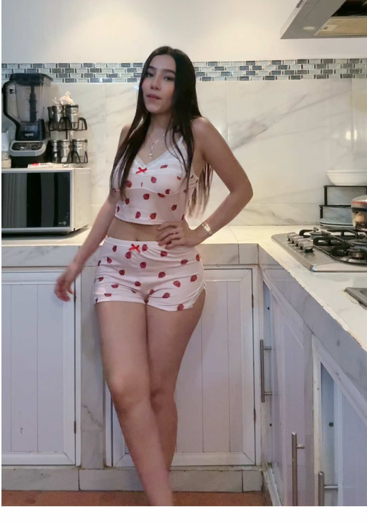 alv me asusté jajaj #fyp #tiktok #viral 