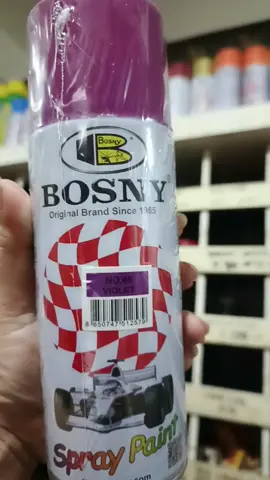 BOSNY SPRAY PAINT #highlightsシ゚ #followers➕ 