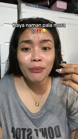 kaya pala mura tong necklace na to😭‼️ #necklace #necklaces #kwintas #necklaceforwomen 