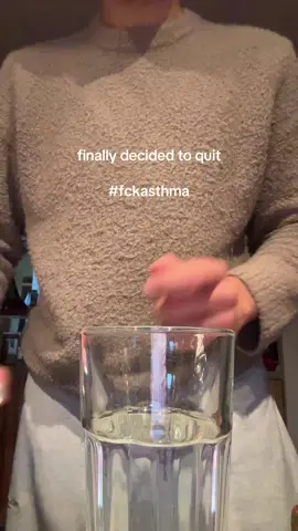TW: emotional🥺 #fy#asthma