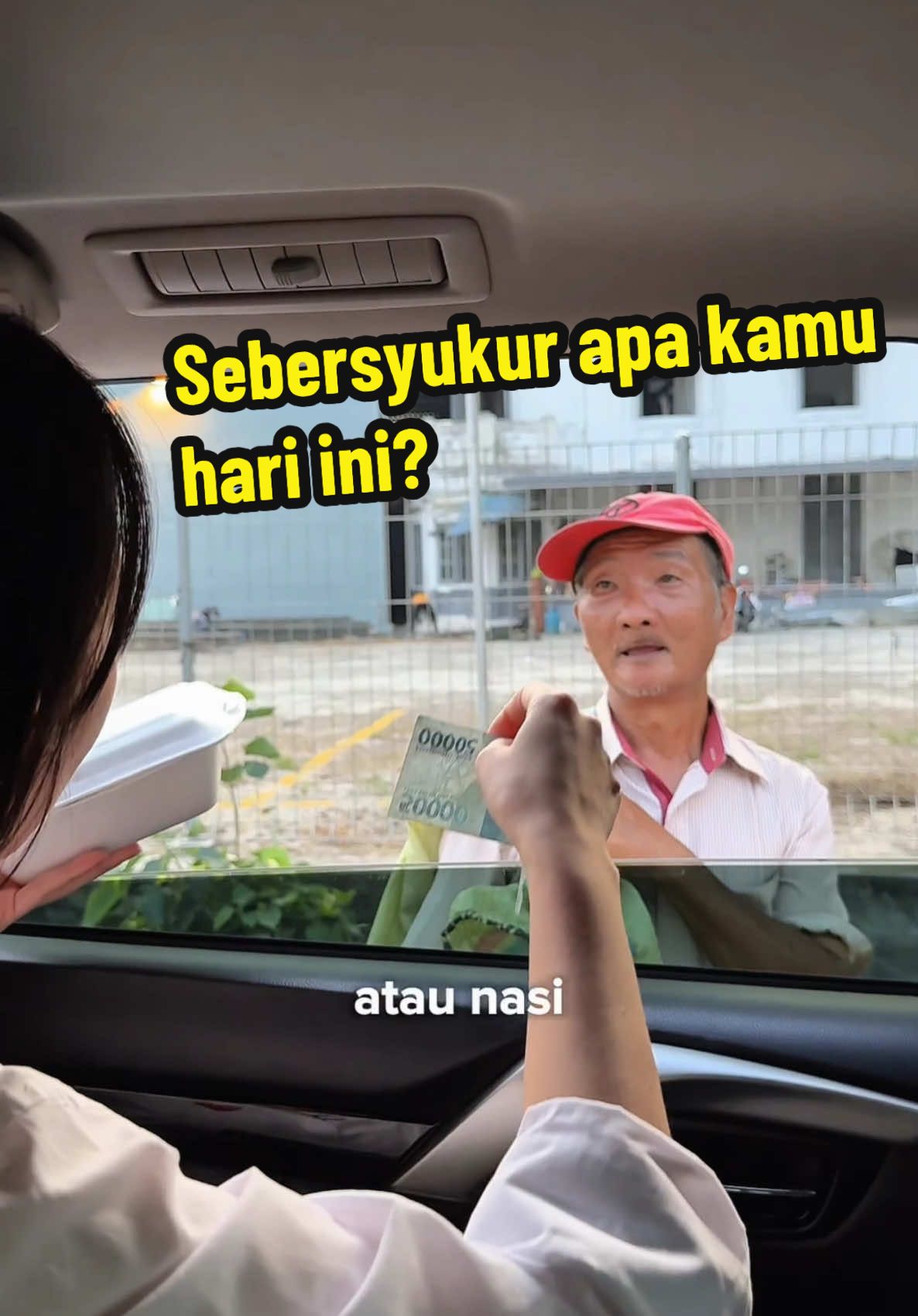 Kabarin ya kalau vt ini lewat di kota kalian 🫶🏻 #fyp #trending #socialexperiment 