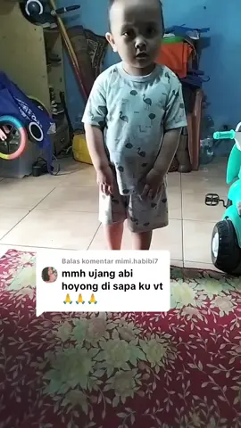 Membalas @mimi.habibi7  mangga bunda kersaena tepak pareredan saurna 😁
