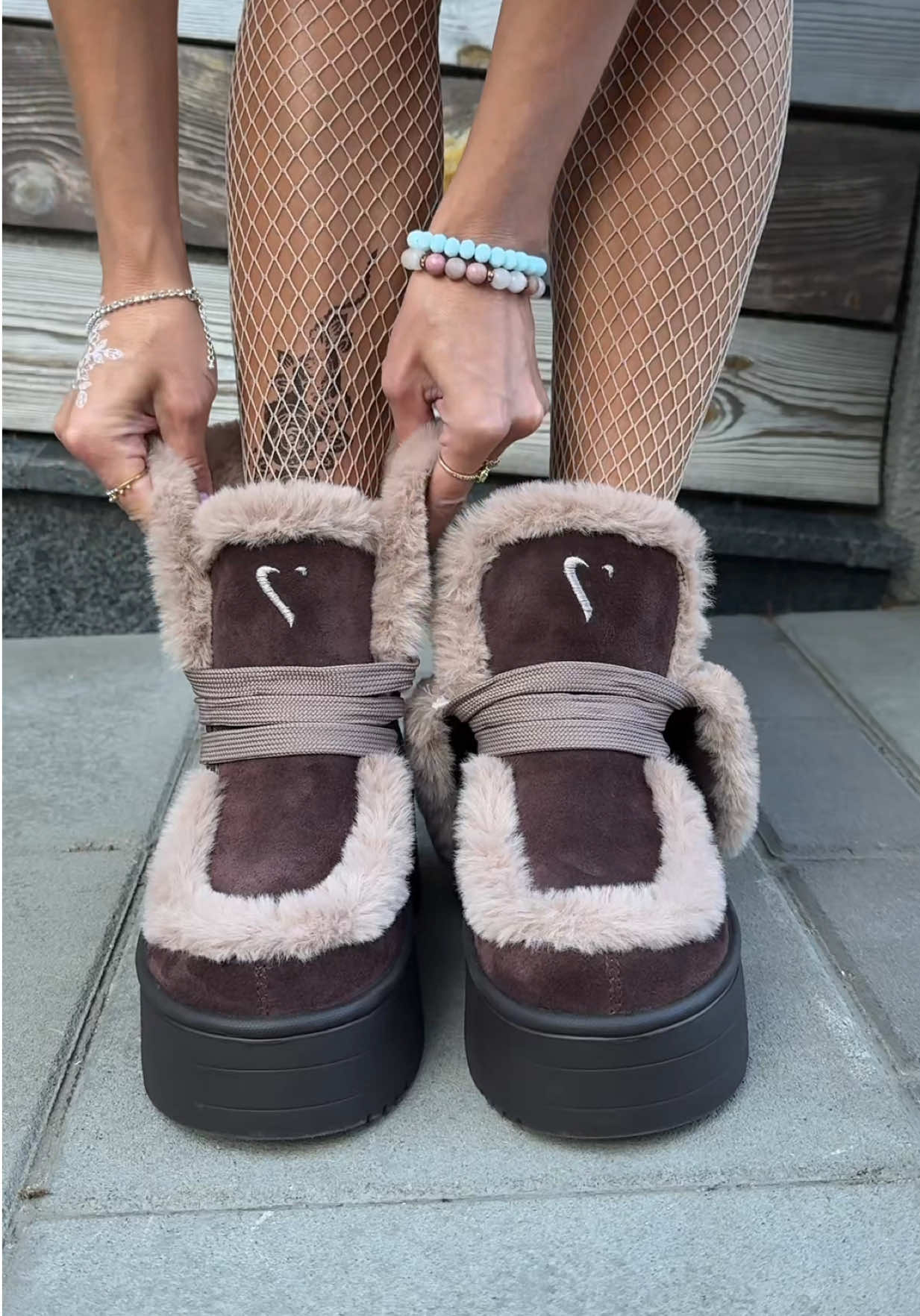 🍫 #тренд #бренд #тикток #черевики #взуття 