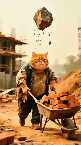 #tiktok #funny #cat #catsoftiktok #funnyvideos 