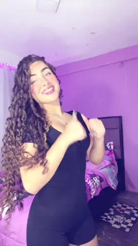 Que payasa 🤣